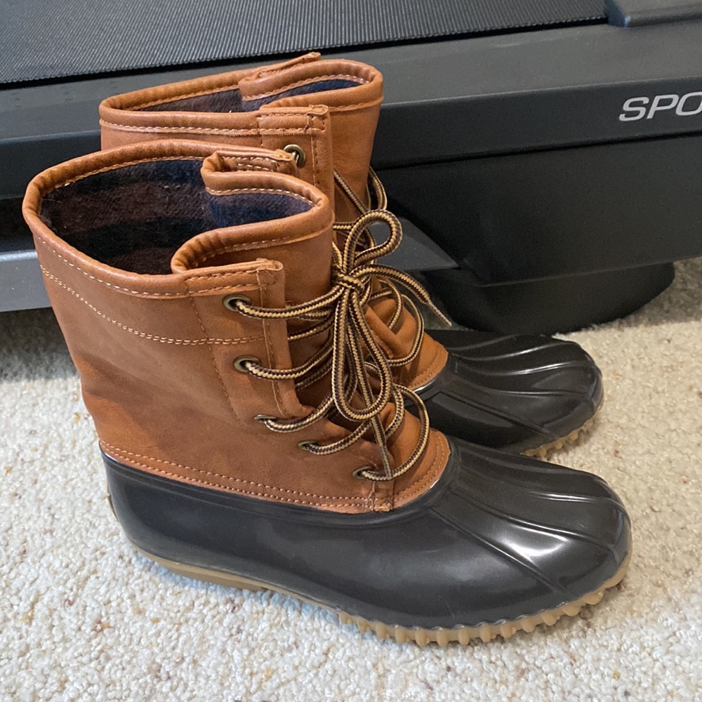 The Original Duck Boot - image 2